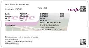 Billetes de tren granada barcelona más baratos. Cheap Almeria To Granada Trains Tickets From 20 80 Trenes Com