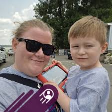 Kathy Berger in people