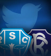 Game played at 4 apr 2021. Papao Tem Mais Seguidores Que O Remo Nas Redes Diferenca E De Quase 50 Mil Futebol Globoesporte