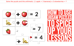 Control the level of difficulty for fun by all the family, or a quick distraction at work, or boring days. How To Use Jigsaw Puzzles To Spice Up Your Lessons 8 Free Jigsaw Examples Bookwidgets
