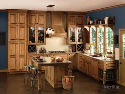 Maybe you would like to learn more about one of these? Merillat Masterpiece Cimmaron Rustic Maple Husk Traditional Kitchen Detroit By Merillat Houzz