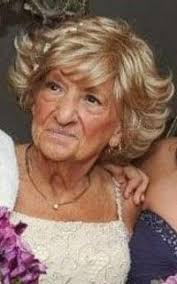 Obituary of Elvira Porco