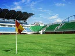 Indonesia merupakan negara dengan laut yang luas, kekayaan alam baharinya bukan hanya seputar ikan lautnya saja, tetapi mutiara yang dijadikan perhiasan sangat banyak juga dihasilkan dari perairan indonesia. Suharto Wanti Rumput Stadion Tribun Medan