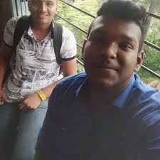 TEJAS shetty's User Profile