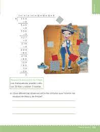 Libro ciencias naturales cuadernos recomendaciones descarga educacion general basica ministerio grado textos area primaria 2020. Habra Otro Bloque Iv Leccion 75 Apoyo Primaria