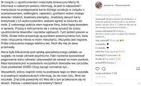 Nie wiedząc co się działo w związku z poprzednim chlopem wypisujecie tu takie bzdury że łukasz jej coś zrobił. Lukasz Juras Jurkowski Oskarzony O Pobicie Body Factory Pl