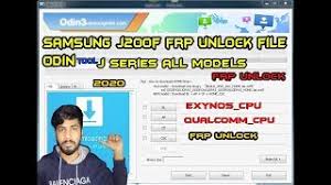 Jan 28, 2021 · to bypass the frp lock, you need to download the latest version of the easy samsung frp tool. Samsung J200f Frp Unlock File Odin Apk 2019 2020 Latest Version Updated September 2021