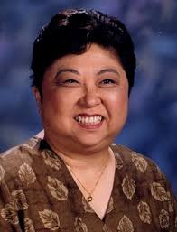 Patricia Takeshita's Instagram, Twitter & Facebook