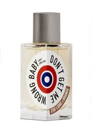 Don T Get Me Wrong Baby Etat Libre D Orange Yes I Do Formerly Don T Get Me Wrong Baby Eau De Parfum By Etat Libre D Orange Luckyscent Perfume Unisex Perfume Niche Perfume
