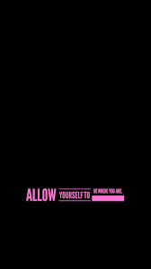Customize and personalise your desktop, mobile phone and tablet with these free wallpapers! Wallpaper Iphone Android Background Quote Simple Black Pink Black Quotes Wallpaper Badass Wallpaper Iphone Wallpaper Iphone Quotes