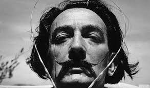 Salvador Dalí Art, Bio, Ideas