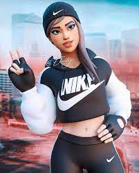 Get it as soon as mon, apr 26. Fortnite Girl Skins Adidas Novocom Top