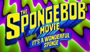 Последние твиты от the spongebob movie: The Spongebob Movie Sponge On The Run Logopedia Fandom