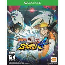 We did not find results for: Naruto Shippuden Ultimate Ninja Storm 4 Xbox One Gamestop