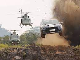 'we're not just doing the same thing' fast & furious films to reach the end of the road. Fast Furious 9 Gansehaut Feeling Mit Diesen Autos Wird Paul Walker 40 Gedacht