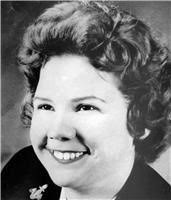 Linda Brock Obituary (1941