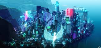 Themythicalsausage is one of our favorite minecraft channels because of all of the cool builds we can find to try out and get inspired. Minecraft Players Create A Sprawling Futuristic In Game City Inspired By Cyberpunk 2077 Techspot