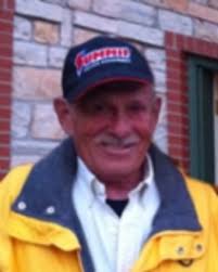 Obituary information for Gary K. Martin