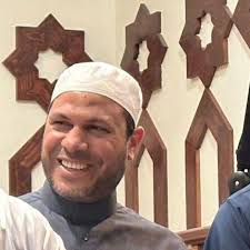 Fox Valley Islamic Society