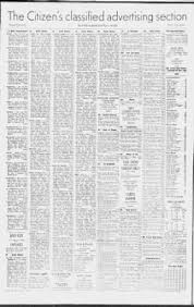 The Ottawa Citizen from Ottawa, Ontario, Canada