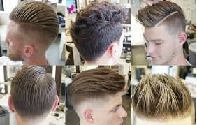 It is stylish enough to impress your friends and something your family will love too. Home Hair Cut Style