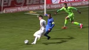 Fcsb hosts academica clinceni in a liga 1 game, certain to entertain all football fans. Rezumat Academica Clinceni Fcsb 0 2 Liga 1 Etapa 7 Youtube