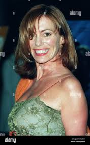Kerry armstrong hi-res stock photography and images