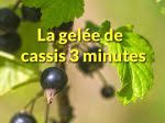 La gelée de framboises peut se conserver toute l'année et se tartiner sur des crêpes, de la brioche ou du pain. La Gelee De Groseilles 3 Minutes Recette