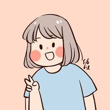 sɪʙʙɪʟ ilustrasi karakter kartun ilustrasi lucu