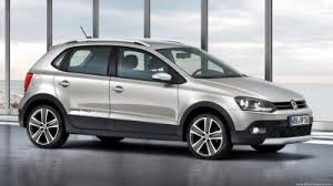 Read the definitive volkswagen polo gti 2021 review from the expert what car? Volkswagen Crosspolo 6r 1 2 Tsi 105hp Technical Specs Dimensions