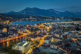 pin on a taste of switzerland