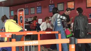 British airways ryanair and easyjet checked luggage allowances. Aviation Video Easyjet The End Of Check In Desks Air Transport Aeronewstv