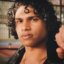 Kodak Portra 800 film at the station