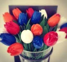 koningsdag knutselen 17 leuke ideeen foto s knutselen leuke ideeen tulpen