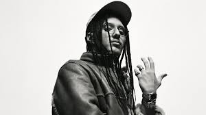 Dreadlock styles dreadlocks men haircuts for. Haiyti Unterwegs Mit Dem Deutschrap Hype Der Stunde Stern De