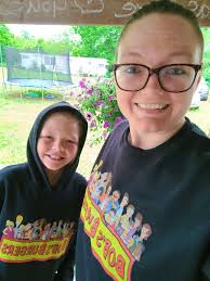 Finally Arrived my new t-shirt ❤️ I got it from here after much searching  👇 https://viralstyle.com/legendary-/honda-vfr-1200f