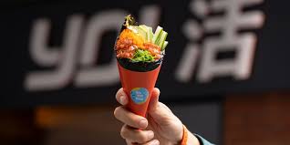 With our money back guarantee, our customers have the right to request and get a refund at any stage of their order in case something goes wrong. Yo Sushi Menu Explore Delicious Japanese Inspired Dishes