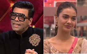 Actor karan nath, along with actress ridhima pandit became the latest contestants to be evicted from bigg boss ott.the duo bid farewell to the show after host karan johar announced the shocking. Ogklrqangie8rm