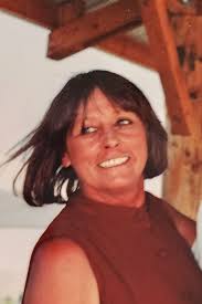 Obituary for Shirley Jean Holbrook