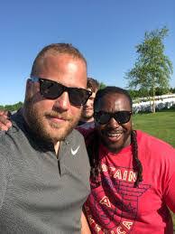 Dane Andreasen's Instagram, Twitter & Facebook