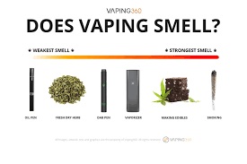 Understanding the differences between vaping weed vs smoking weed is becoming a hot new topic as vaping illnesses rise across the country. Does Vaping Weed Smell How To Be A Stealthy Stoner Vaping360