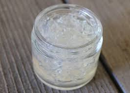 Use this quick and easy recipe to whip up a making a batch of hair gel takes a few minutes, though you will need to let it chill for a few hours. Homemade Hair Gel Homemade Hair Gel Homemade Hair Products Natural Hair Gel