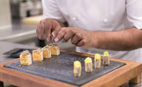 Try gordon ramsay's rosewater kulfi recipe. Gordon Ramsay On Twitter The Secret To The Perfect Christmas Dinner Party Planning Take Inspiration And Advice From Head Chef Larry At Michelin Star Petrus And Put Some Of His Fine