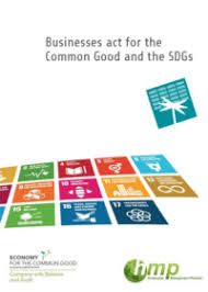 Un sdg:learn is a united nations initiative that aims to bring relevant and curated learning solutions on sustainable development topics to individuals and organizations. Sustainable Development Goals Sdg Economy For The Common Good