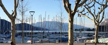 Hotel Beau Rivage Face Au Lac D Aix Les Bains