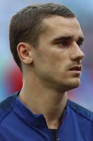 Read the latest antoine griezmann news including goals, stats and updates for newly barcelona and france forward plus more here. Antoine Griezmann Wikipedia