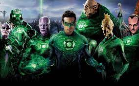 das green lantern reboot heisst green lantern corps und kommt 2020