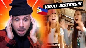 These Pinay sisters are something else! IKAW AY AKO