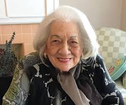 Ouita Skidmore Dailey O'Dell