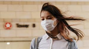 Agnes chow holds a press conference in tokyo's chiyoda ward, on june 10, 2019. Agnes Chow Hong Kong S Real Mulan Fighting For Democracy Bbc News